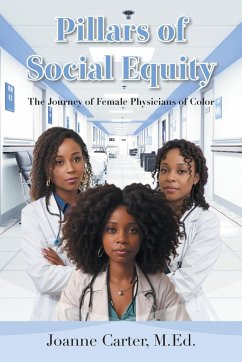 Cover Pillars of Social Equity
