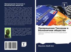 Cover Prewraschenie Tanzanii w beznalichnoe obschestwo