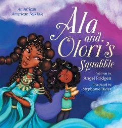 Ala and Olori's Squabble - Pridgen, Angel
