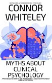 Myths About Clinical Psychology