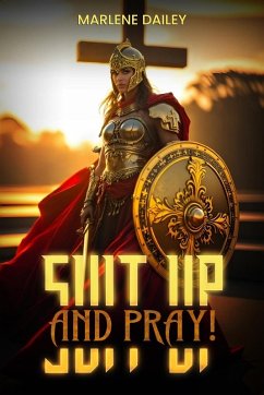 Cover Suit Up And Pray!