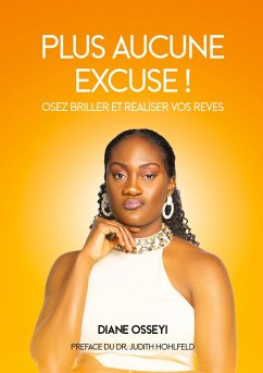 Cover Plus aucune excuse !