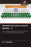 PROSPETTIVE SULLA SOCIETÀ INDIANA - II