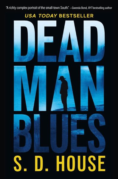 Dead Man Blues
