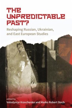 Cover The Unpredictable Past?