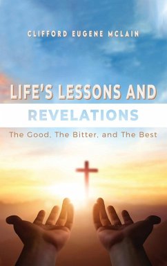 Cover Life's Lessons and Revelations