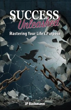 Cover Success Unleashed