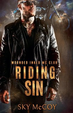 Cover Riding Sin