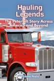 Hauling Legends Hauling Legends