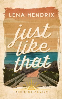 Cover Just Like That