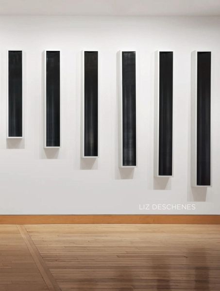 Liz Deschenes Liz Deschenes