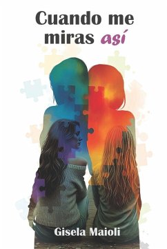 Cuando me miras así - Maioli, Gisela
