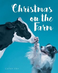 Cover Christmas on the Farm