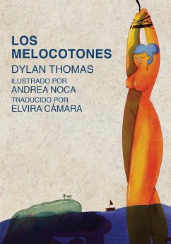 Cover Los melocotones
