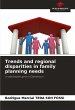 Trends and regional disparities in... - Bild 1