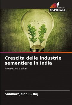 Cover Crescita delle industrie sementiere in India