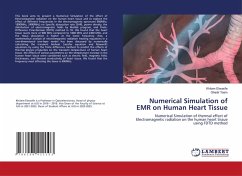 Numerical Simulation of EMR on Human Heart Tissue - Elwasife, Khitam;Yasin, Ghadir