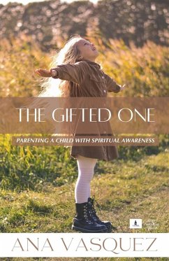 The Gifted One - Vasquez, Ana The Gifted One - Vasquez, Ana