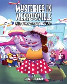 Mysteries in Merrysville Sue's Mysterious Visit Mysteries in Merrysville Sue's Mysterious Visit