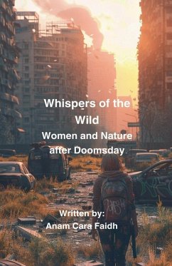 Cover Whispers of the Wild
