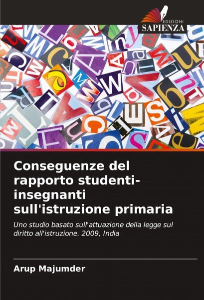Conseguenze del rapporto studenti-insegnanti sull'istruzione primaria Conseguenze del rapporto studenti-insegnanti sull'istruzione primaria