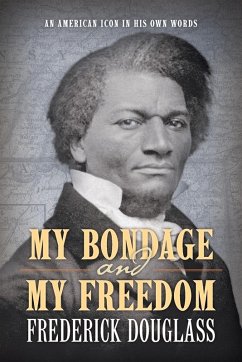 Cover My Bondage and My Freedom