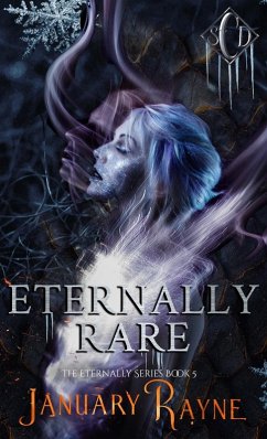 Cover Eternally Rare