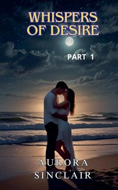 Whispers of Desire - Sinclair, Aurora