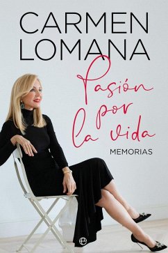 Cover Pasión por la vida