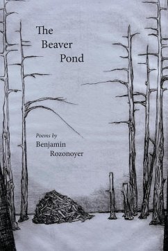 Cover The Beaver Pond