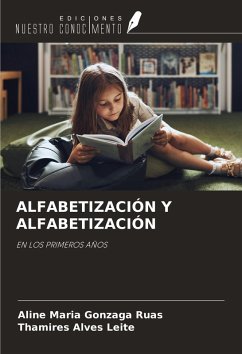 Cover ALFABETIZACIÓN Y ALFABETIZACIÓN