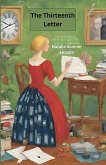 The Thirteenth Letter The Thirteenth Letter