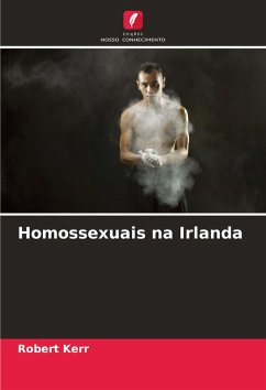 Cover Homossexuais na Irlanda