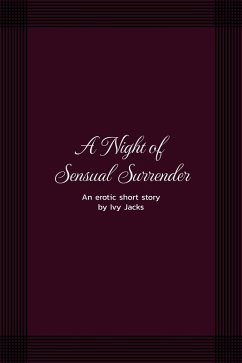 Cover A Night of Sensual Surrender (eBook, ePUB)