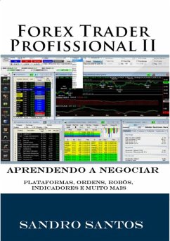 Cover Forex Trader Profissional 2 (eBook, ePUB)