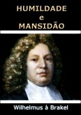 Humildade E Mansidão (eBook, ePUB)