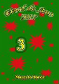 Final De Ano 2017 3: Percussão, Músicas (eBook, ePUB) Final De Ano 2017 3: Percussão, Músicas (eBook, ePUB)