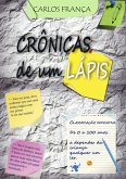 Crônicas De Um Lápis (eBook, ePUB) Crônicas De Um Lápis (eBook, ePUB)