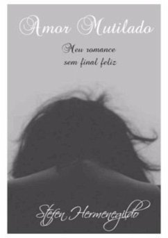 Cover Amor Mutilado (eBook, PDF)