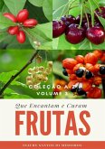 Frutas (eBook, ePUB)