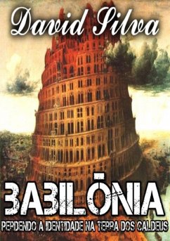 Cover Babilônia (eBook, ePUB)