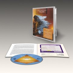 Cover Pyramid - Immersive Audio Blu-Ray