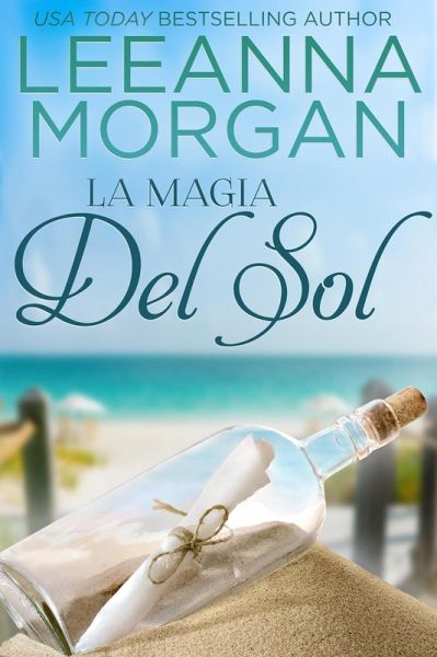 La Magia del Sol (Amor en Anchor Lane, #2) (eBook, ePUB)