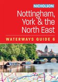 Nottingham, York and the North East (6) (eBook, ePUB)