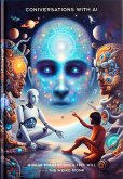 Mirror Dimmensions & Free Will. (Conversations With AI, #7) (eBook, ePUB) Mirror Dimmensions & Free Will. (Conversations With AI, #7) (eBook, ePUB)