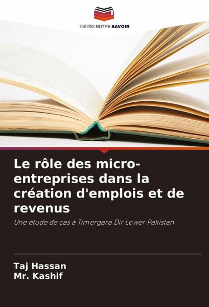 Le rôle des micro-entreprises dans la création d'emplois et de revenus