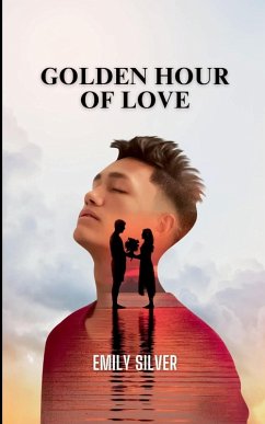 Cover Golden Hour of Love