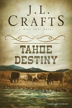 Cover Tahoe Destiny