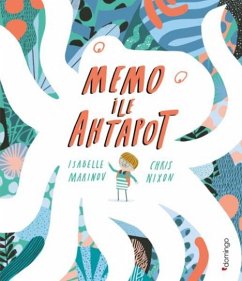 Cover Memo ile Ahtapot
