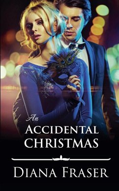 Cover An Accidental Christmas